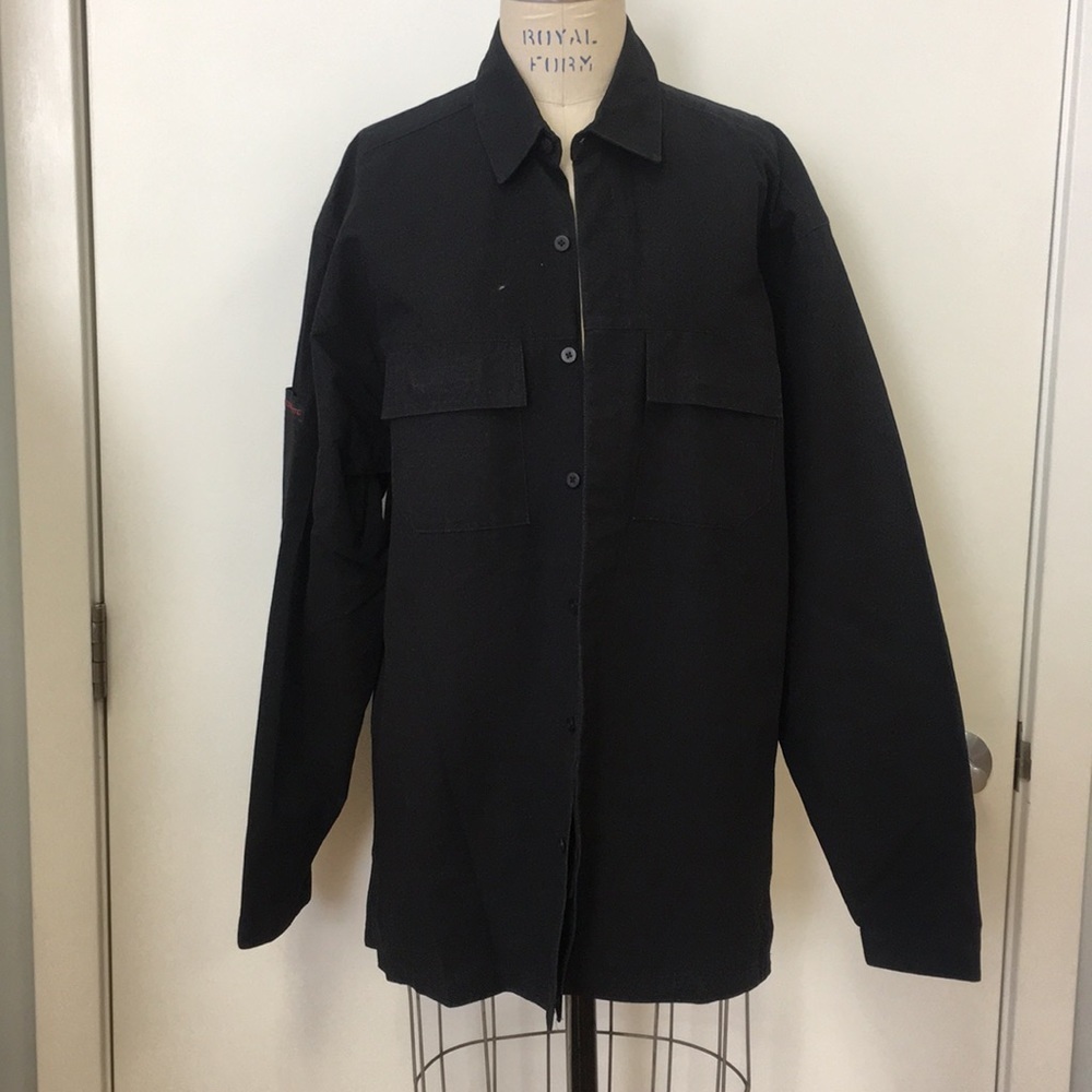 TEN DEEP NYC MEN SHIRT XL